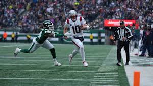 News source: New England Patriots