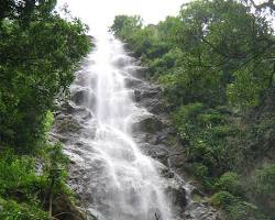 Image of Katiki Waterfalls Araku Valley