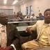 Ted Ginn Sr., Troy Smith and Eric Metcalf eye Cleveland for medical ...