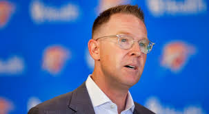 How the OKC Thunder Built a Championship-Contending Team Through Strategic Drafts and Trades