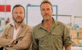 Televisual - News update