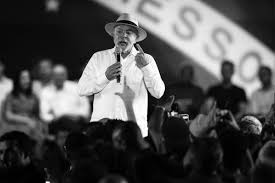 O que a Folha pensa: Promessas de eventual Lula 4 são pouco críveis
