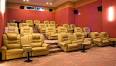 In home theater seating Dubai