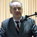 Versammlungsleiter Matthias Kudra Am 21. Januar 2012 tagte die Mitglieder- ...