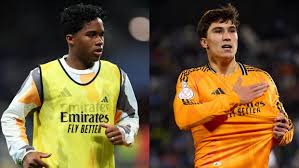 Gonzalo García: The Rising Star of Real Madrid's Attack