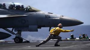 U.S. says it targeted Iranian forces after attacks that killed two American service members