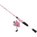 Fishing rods for girls