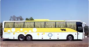Image result for volvo multi axle sleeper bus