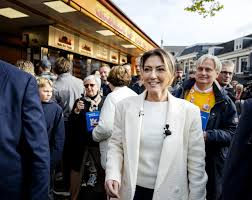 Trouw - News update