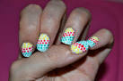 Come Decorare le Unghie (Nail Art 24 Passaggi)