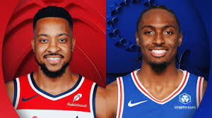 Wizards vs. 76ers: NBA Preview for December 2, 2025