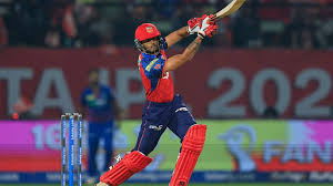 Suryansh Shedge smashes Mitchell Starc out of the stadium with monstrous 100-meter six in PBKS vs DC clash