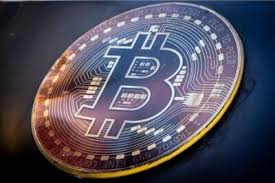 قیمت بیت کوین