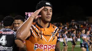 News source: Fox Sports