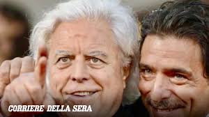Trend Google: adriano giannini