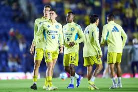 América vs. Monterrey EN VIVO: Sigue el partido de la Jornada 5 de la Liga MX Clausura 2026