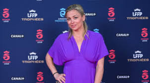 Laure Boulleau Dévoile Tout! Documentaire Exclusif sur Mukiele! - Imagen principal del artículo