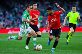 Real Betis vs Mallorca Prediction and Betting Tips | September 23rd 2024