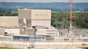 Image result for Nuclear Station