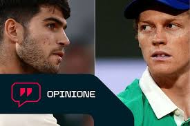 Roland-Garros :- Vu d'Italie : Pour triompher comme Panatta, Sinner n'a pas besoin de jouer comme Borg