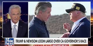 trace gallagher Picture