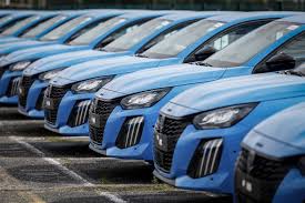 Microsoft and Stellantis want to use AI to help car owners