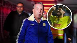 Emilio Azcárraga habla sobre el futuro de Henry Martín en América: “Tiene la puerta abierta”