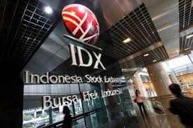 Image result for Bursa Efek Indonesia