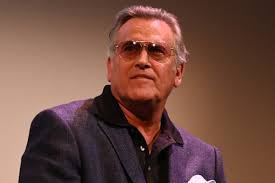 Bruce Campbell Reveals Five-Year Terminal Cancer Diagnosis - 조선일보