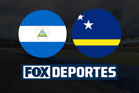 FUTBOL TV |​ FOX Deportes EN VIVO - ver Nicaragua vs. Curazao GRATIS por Nations League 2026 | VIDEO