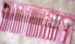 How To Review: Coastal Scents Brush Set -