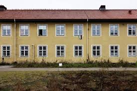 Sveriges Natur - News update