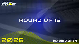 Stefanos Tsitsipas vs Casper Ruud Preview & Prediction | 2026 Madrid Open | Round of 16