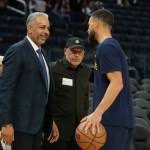 Front Office Sports - News update