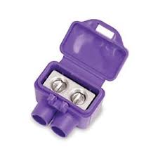 Image result for aluminum copper connectors