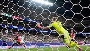 Trend Google: partite di campionato mondiale di calcio