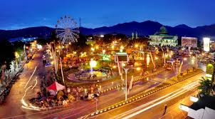 Image result for KOTA PARIWISATA BATU