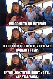 Image result for welcome to the internet meme