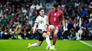 El meteórico ascenso de Brian Gutiérrez que lo acerca al Mundial