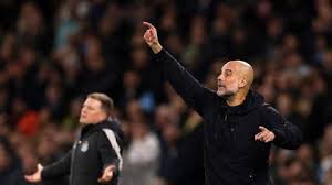 man city vs newcastle