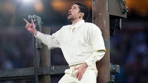 Booking Bad Bunny's Next WWE Appearance After Super Bowl LX Halftime Performance