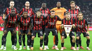 Pronóstico Juventus vs Milan: Duelo de Titanes en la Serie A - Imagen principal del artículo