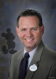 Anthony Connelly - DCL SeniorVP Operations Connelly will report to Disney Cruise Line President, Karl Holz who is “thrilled” to have him join the Disney ... - Anthony_Connelly_DCL_SeniorVP_Operations