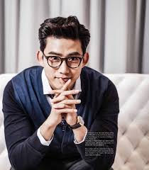 Hasil gambar untuk taecyeon