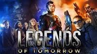 Image result for legend of tomorrow
