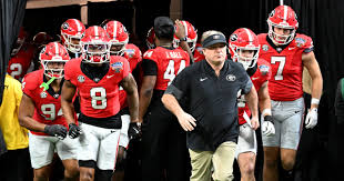 Georgia enters final day of 2026 NFL draft with a chance to lead SEC in draft picks again