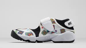 Image result for nike air rift