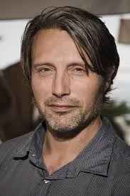 Resultado de imagem para Mads Mikkelsen