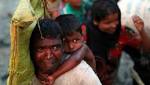 Rohingya militants 'massacred' Hindus
