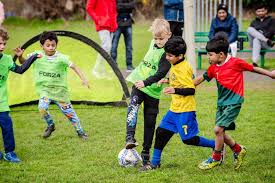 Cash boost helps non-league club expand community offering